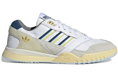 adidas A.R. Trainer Spring Yellow Men's 